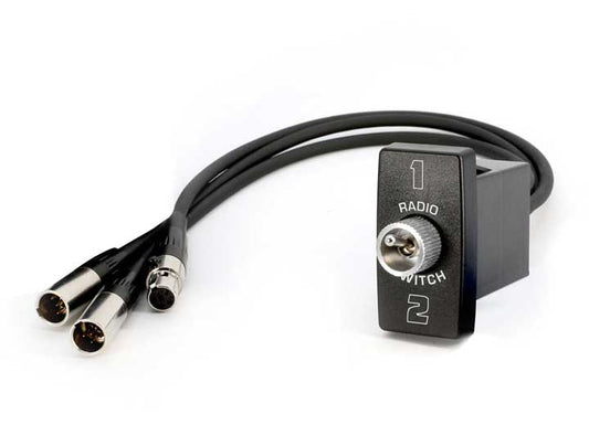 Rugged Radios RS-RADIO-SW