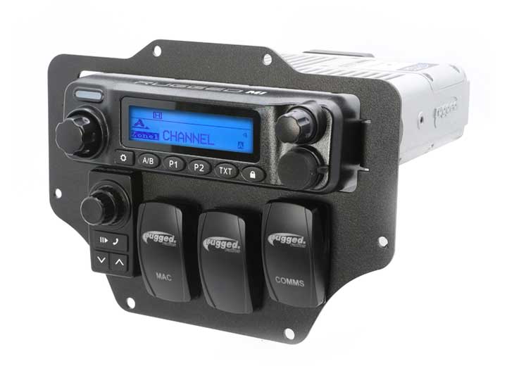 Rugged Radios MT-TALON-RM-SW