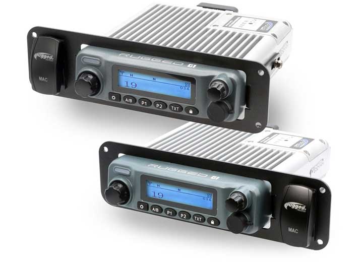Rugged Radios MT-IDM-RM-SW