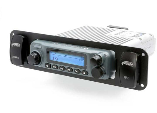 Rugged Radios MT-IDM-RM-SW2