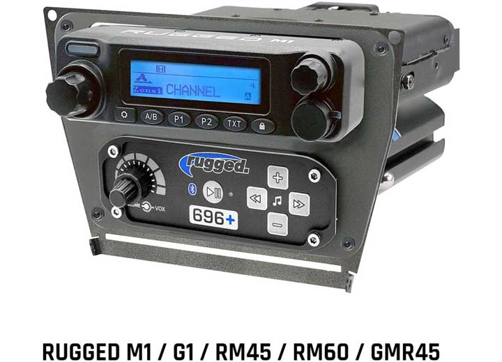 Rugged Radios MT-PRO-MM-RS