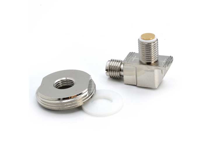 Rugged Radios NMO-MINI-BULKHEAD