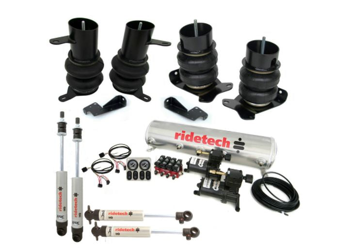 Ridetech 11050198