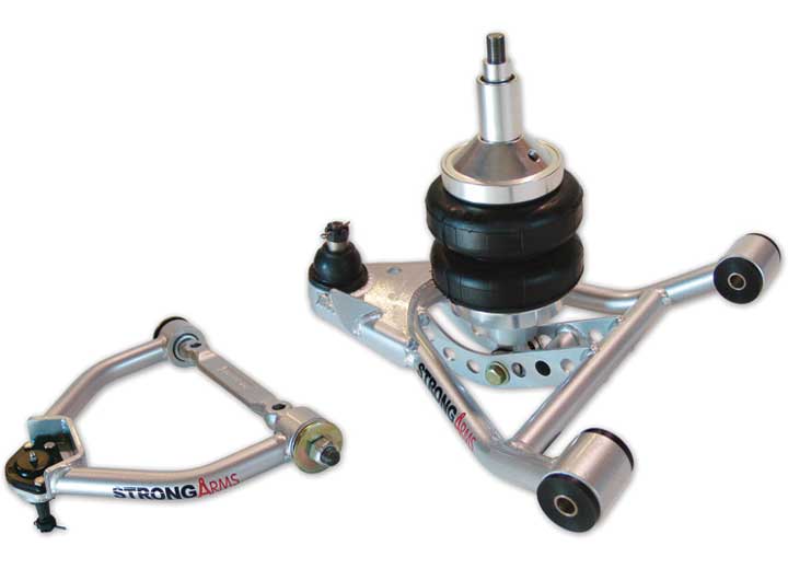 Ridetech 11172401
