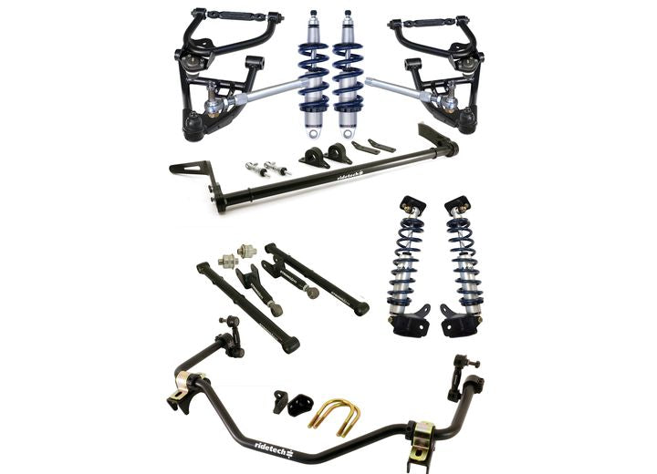 Ridetech 11320201
