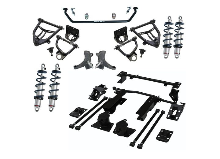 Ridetech 11360201