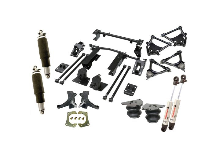 Ridetech 11360297