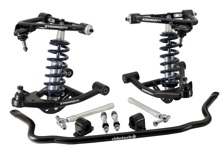 Ridetech 11390201