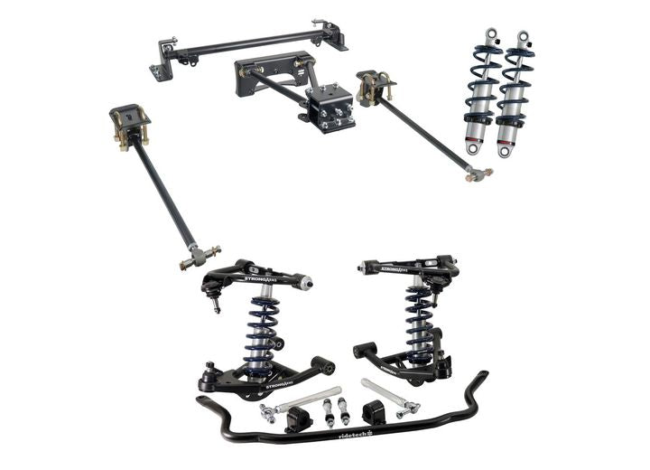 Ridetech 11390301