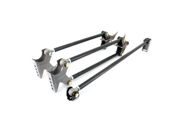 Ridetech 12262401
