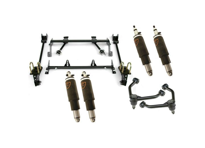 Ridetech 13010298