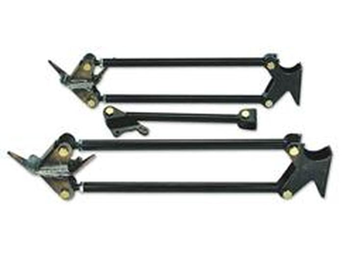 Ridetech 18988899