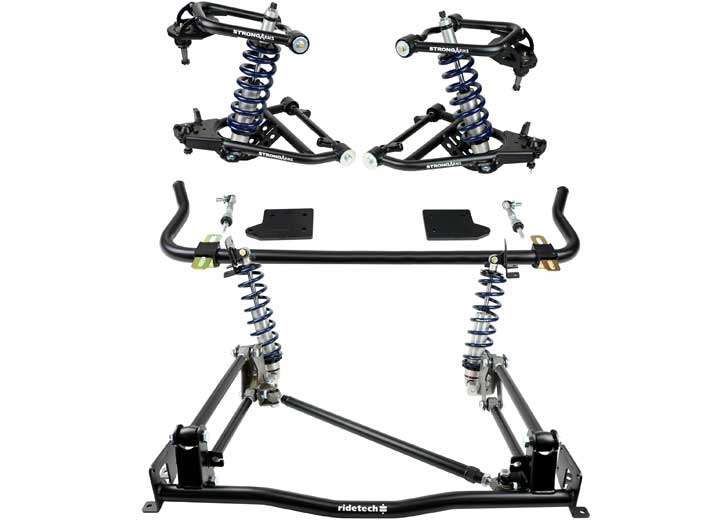 Ridetech 11030201