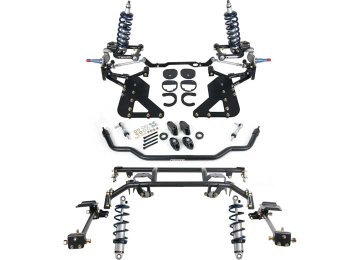 Ridetech 11250301