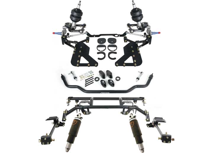Ridetech 11250398
