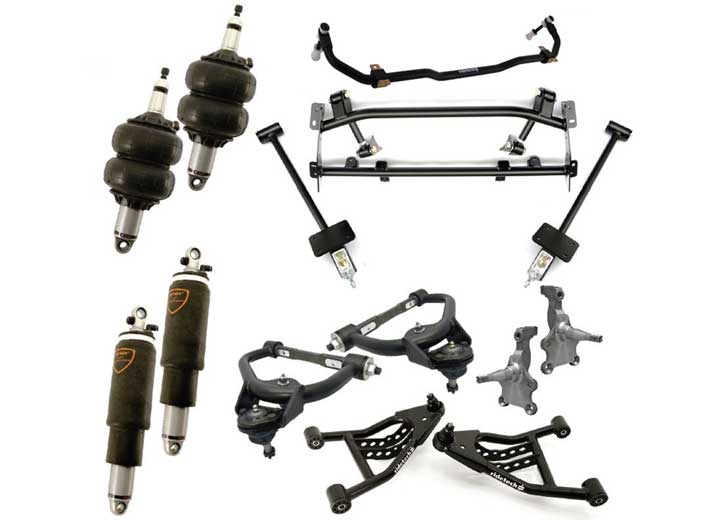 Ridetech 11260298