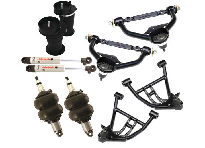 Ridetech 11310298