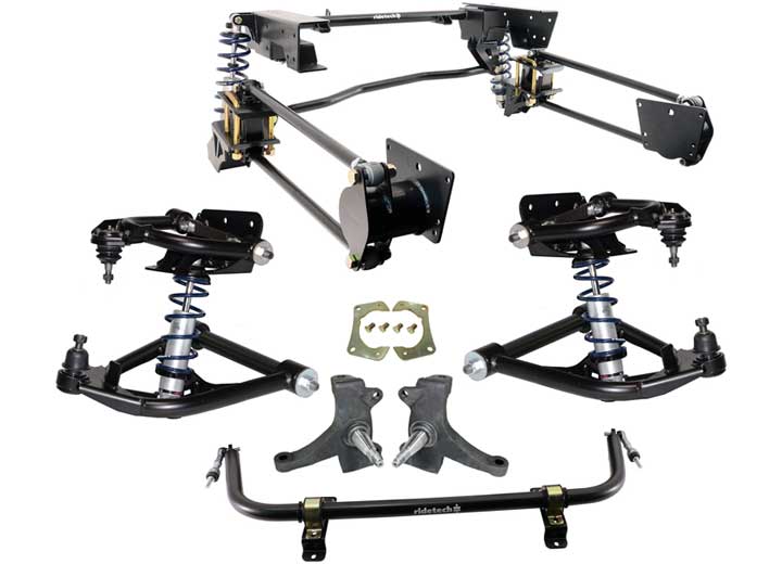 Ridetech 11360301