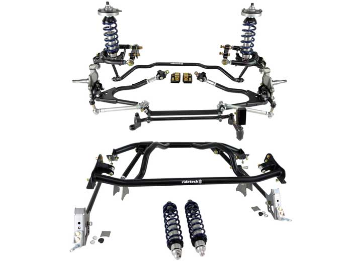 Ridetech 12280301