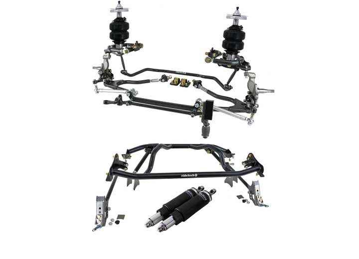 Ridetech 12280398