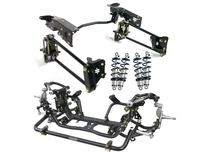 Ridetech 12330201