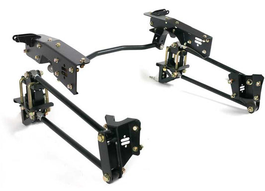 Ridetech 12337199