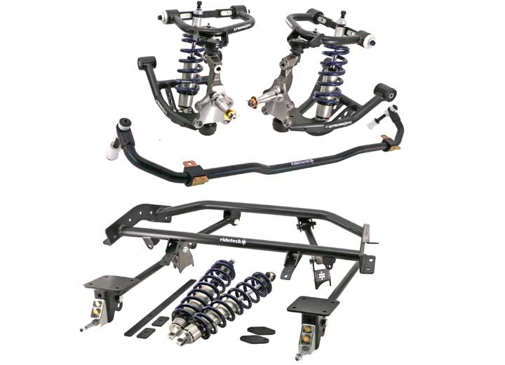 Ridetech 11160301