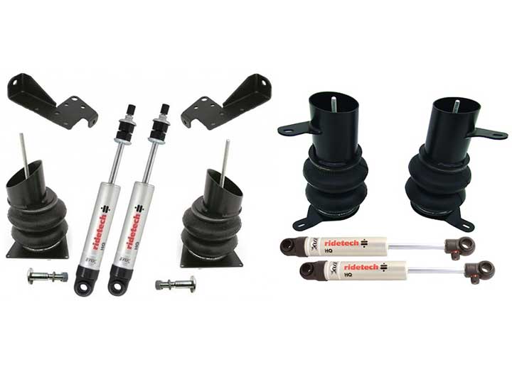Ridetech 11050197