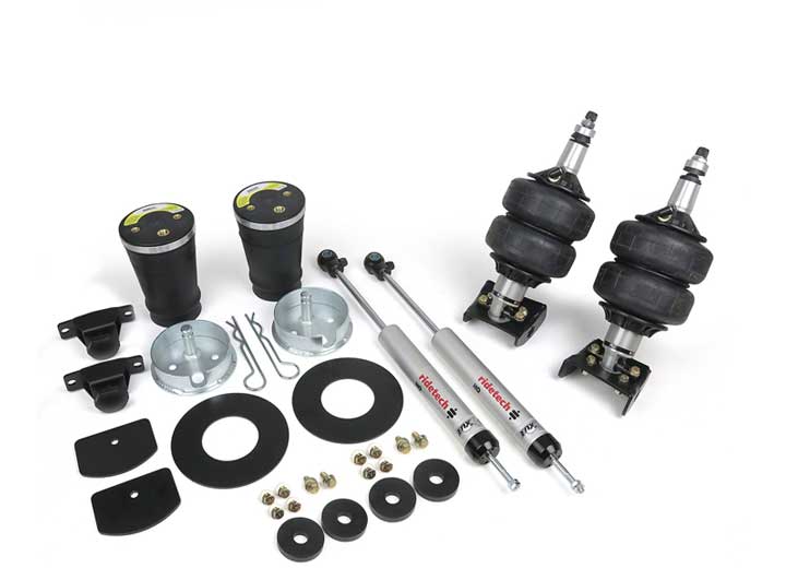 Ridetech 12300298