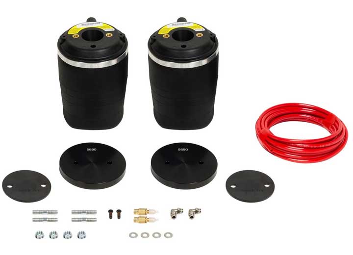 Ridetech 81233005