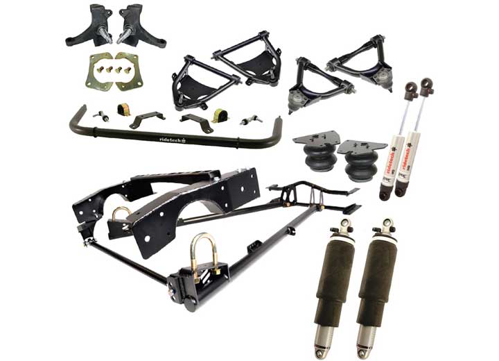 Ridetech 11340298
