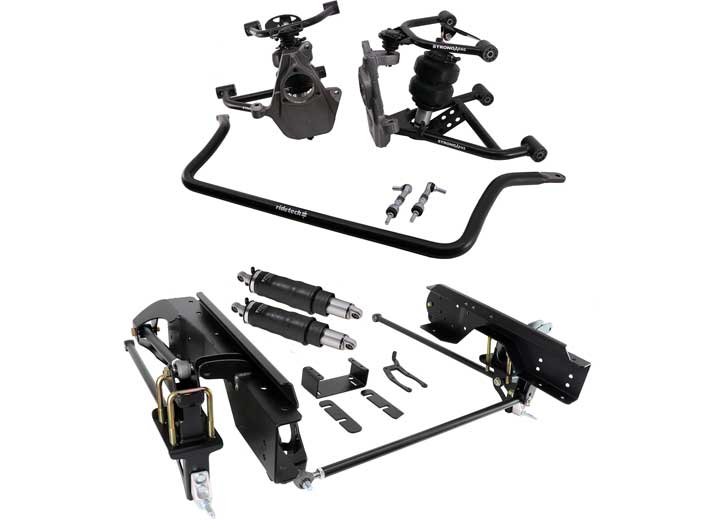 Ridetech 11380397