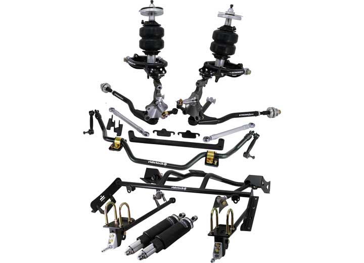 Ridetech 12090398