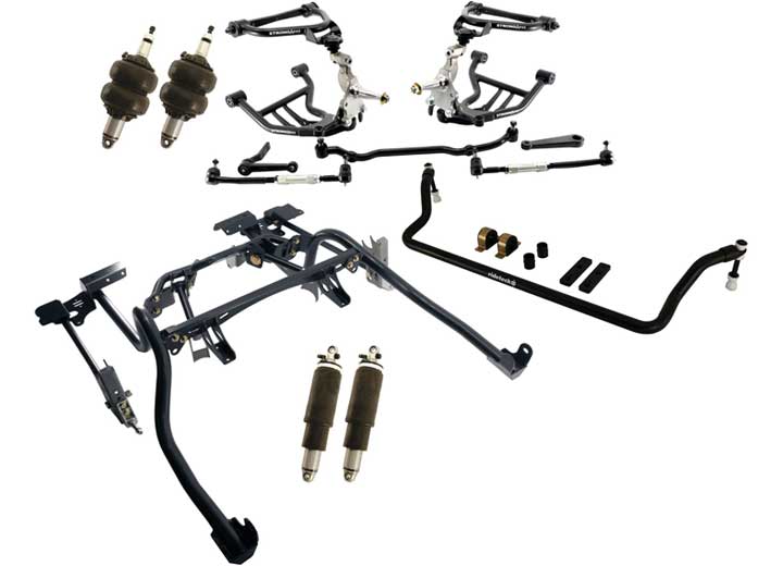 Ridetech 11170397