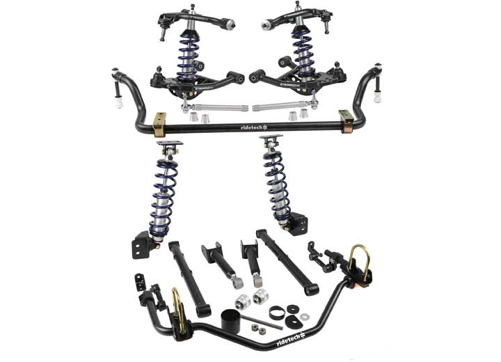 Ridetech 11320301