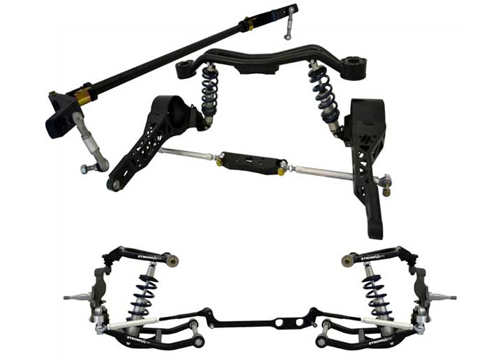 Ridetech 11530301