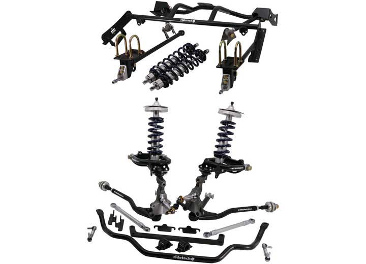 Ridetech 12090201