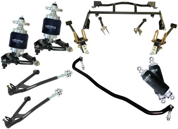 Ridetech 12110398