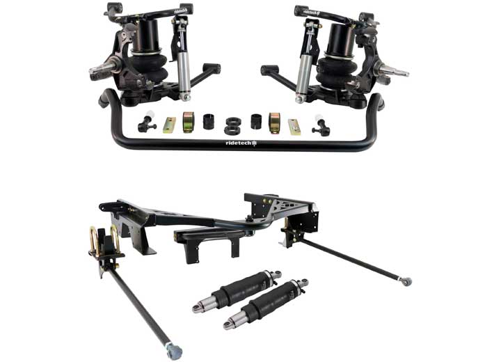 Ridetech 11370296