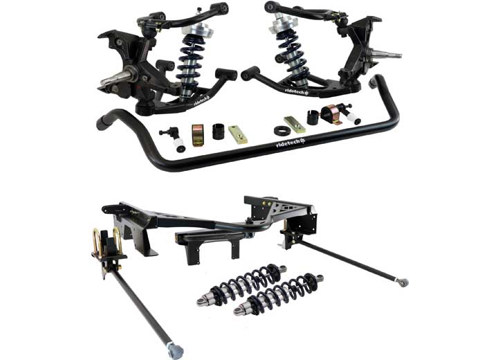 Ridetech 11370301