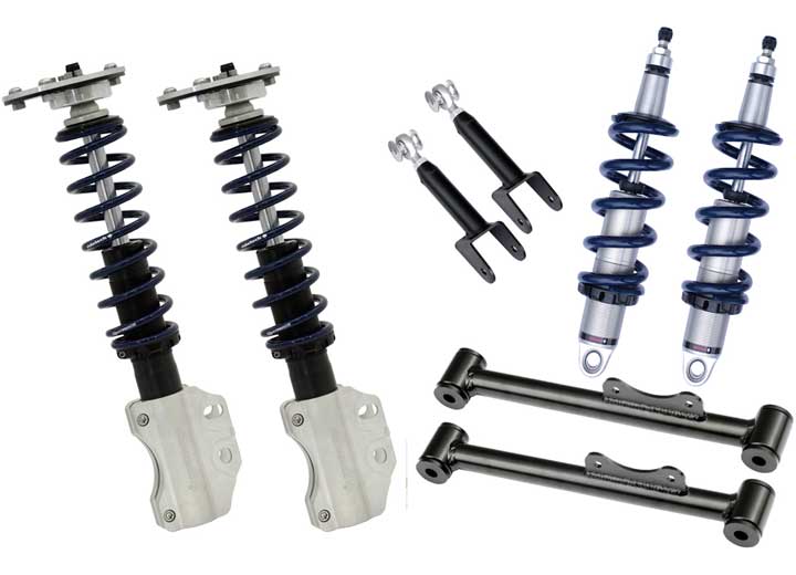 Ridetech 12130212