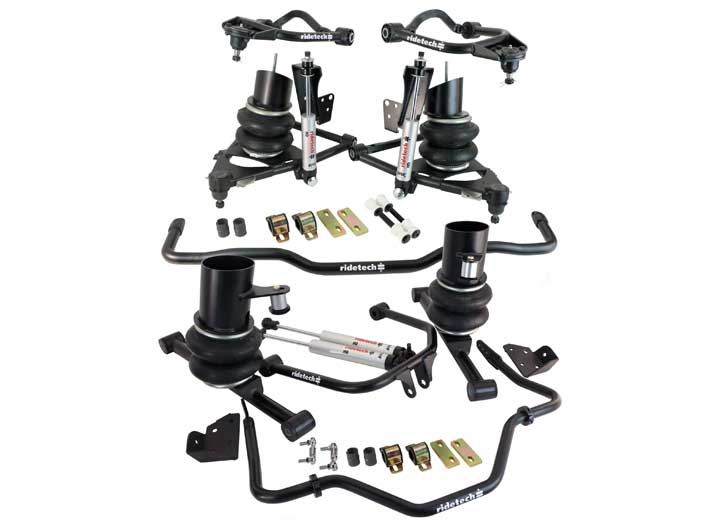 Ridetech 11040297