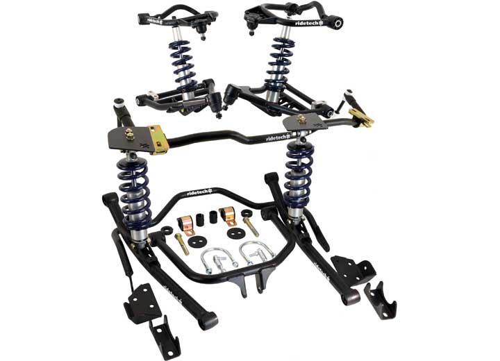 Ridetech 11040202