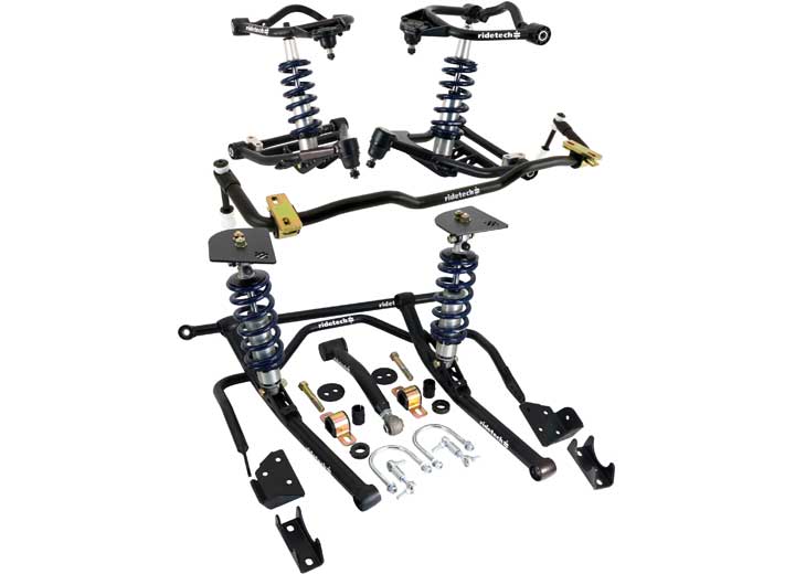 Ridetech 11060302