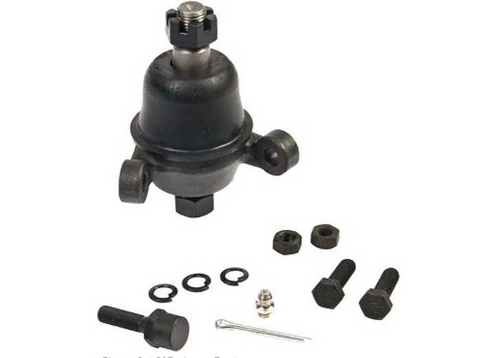 Ridetech 90003077