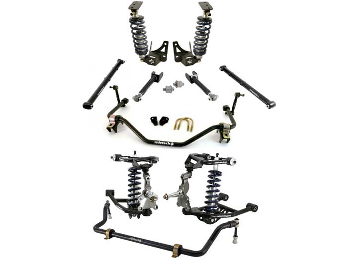 Ridetech 11230301