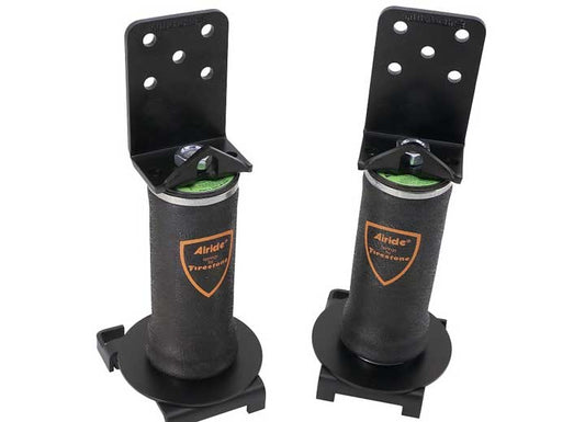 Ridetech 12014099