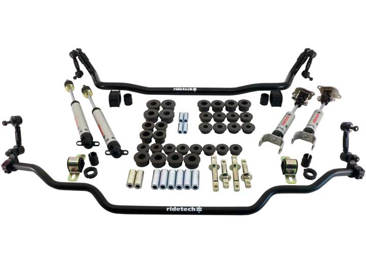 Ridetech 11510102