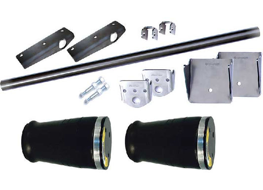 Ridetech 11004699