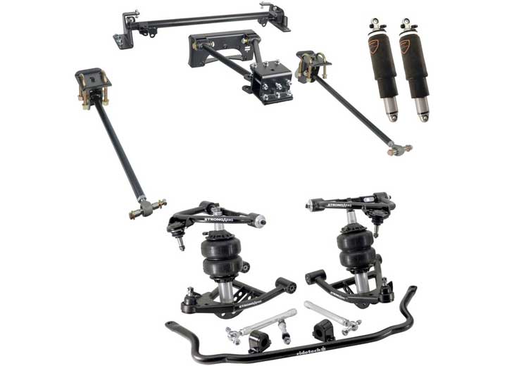 Ridetech 11390396
